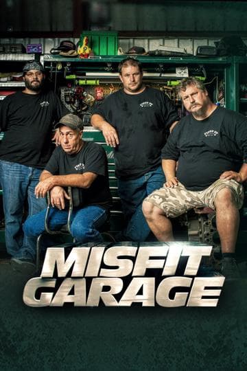 Misfit Garage
