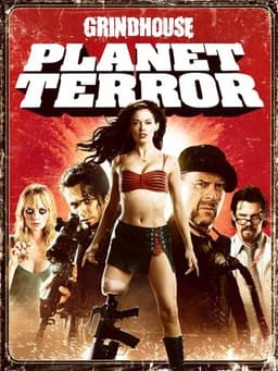 Planet Terror