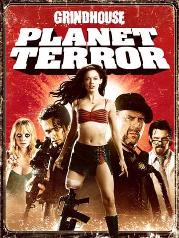 Planet Terror