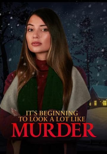 It's Beginning to Look a Lot Like Murder