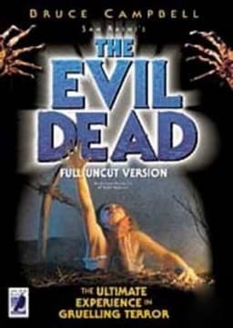The Evil Dead