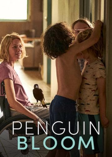 Penguin Bloom