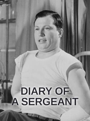 Diary of a Sergeant