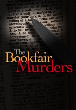 The Bookfair Murders