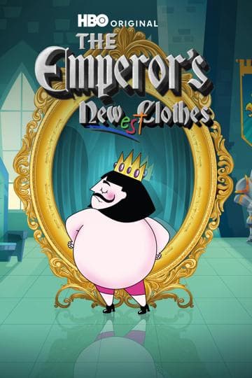 The Emperor's Newest Clothes