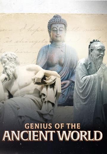 Genius of the Ancient World