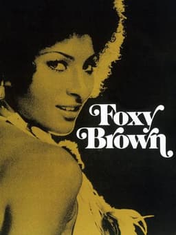 Foxy Brown
