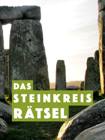 Stonehenge: The Lost Circle Revealed