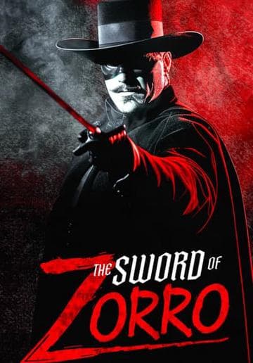 Sword of Zorro