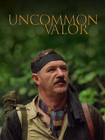 Uncommon Valor