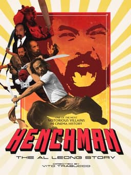 Henchman: The Al Leong Story