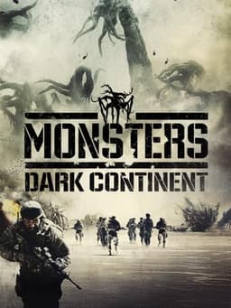 Monsters: Dark Continent
