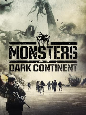 Monsters: Dark Continent