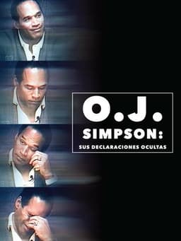 O.J. Speaks: The Hidden Tapes