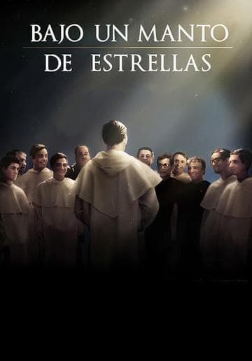 Bajo un manto de estrellas