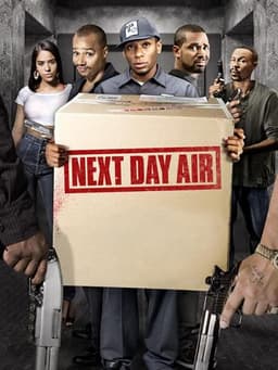 Next Day Air