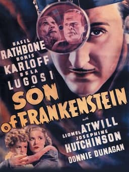 Son of Frankenstein