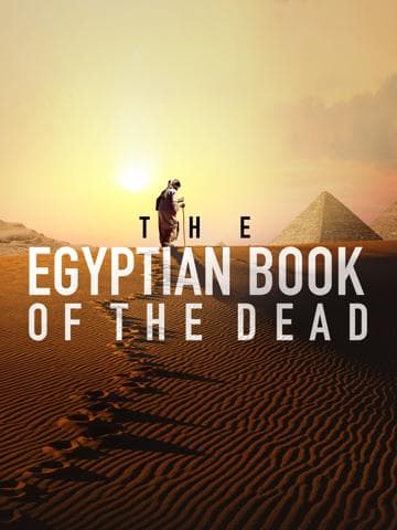 The Egyptian Book of the Dead