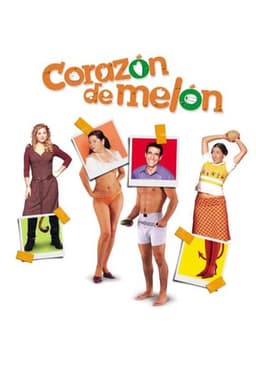Corazón de melón