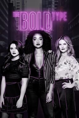 The Bold Type