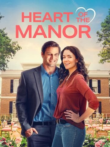 Heart of the Manor