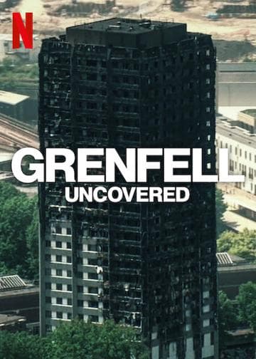 Grenfell: Uncovered