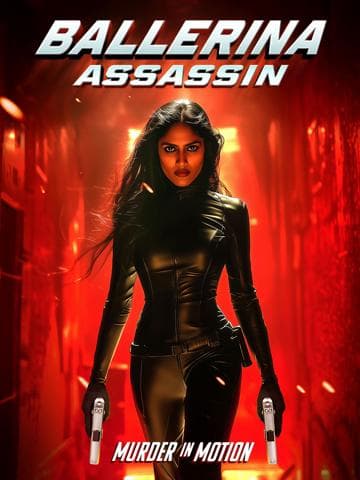 Ballerina Assassin