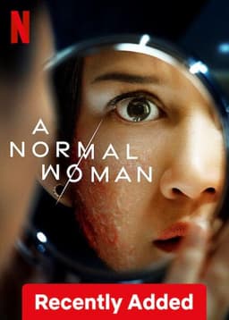 A Normal Woman