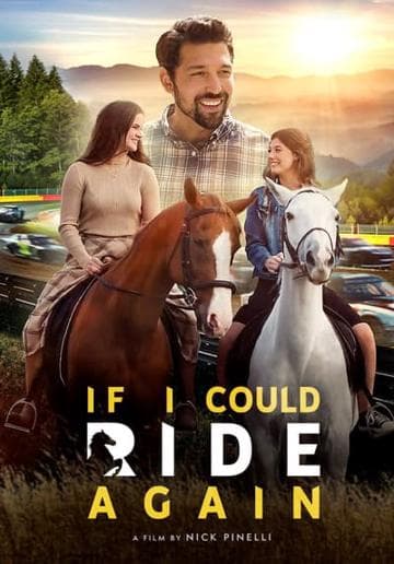 If I Could Ride Again