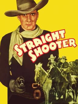 Straight Shooter