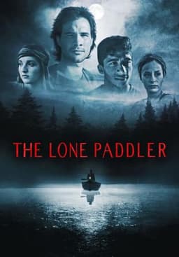 The Lone Paddler