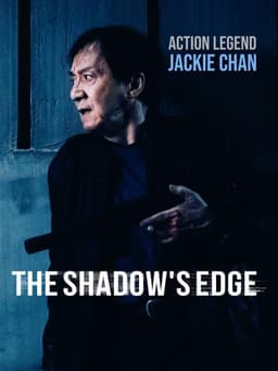 The Shadow's Edge