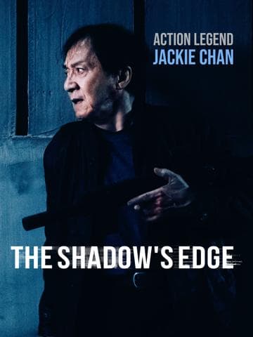The Shadow's Edge