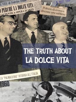 The Truth About La Dolce Vita