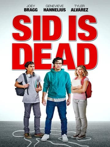 Sid Is Dead