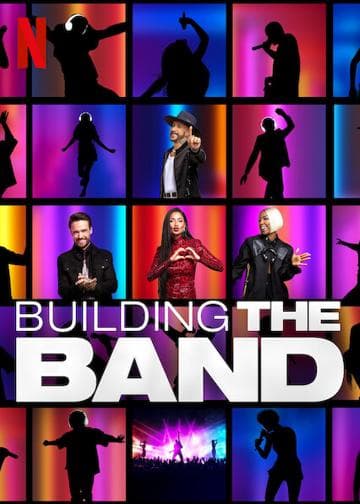 Building the Band