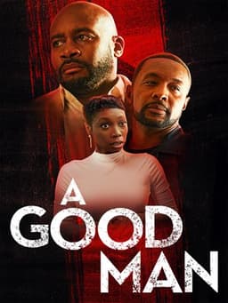 A Good Man