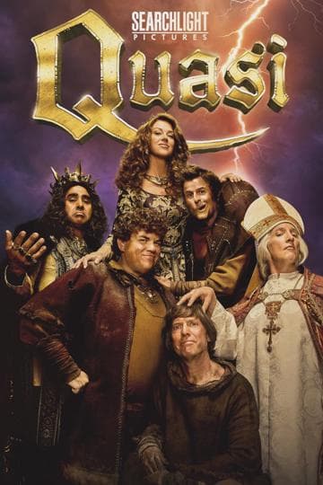 Quasi
