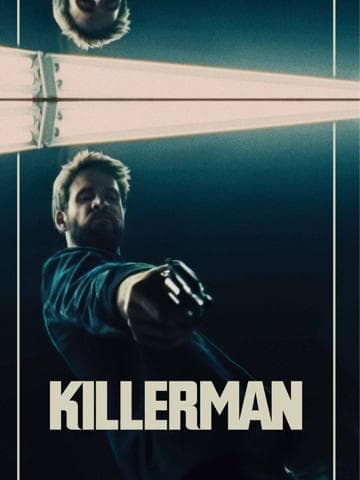 Killerman