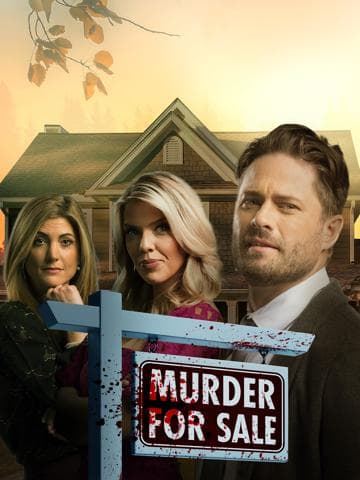 Murder for Sale