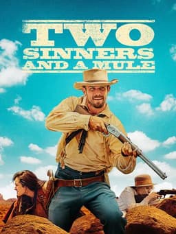 Two Sinners and a Mule