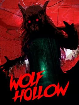 Wolf Hollow