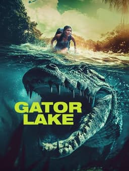 Lake Jesup: Bonecrusher's Revenge