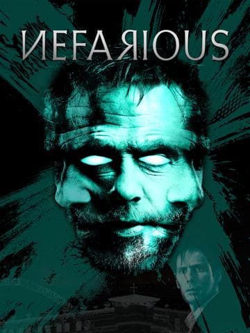 Nefarious