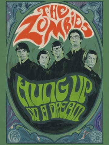 Hung Up on a Dream: The Zombies Documentary