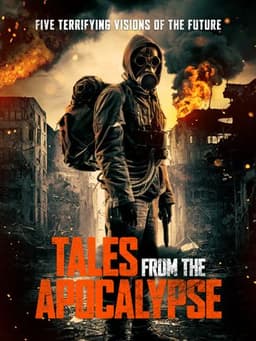 Tales from the Apocalypse
