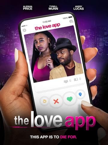 The Love App
