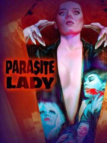 Parasite Lady