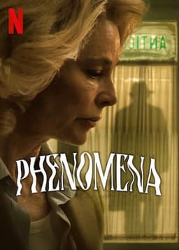 Phenomena