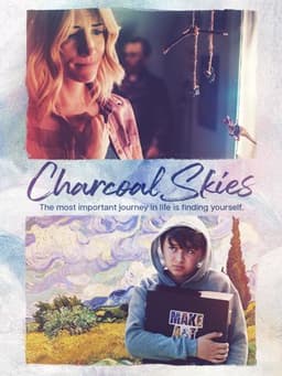 Charcoal Skies